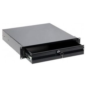 Delta Szuflada 19" 2U (P19SZ-2U/470)