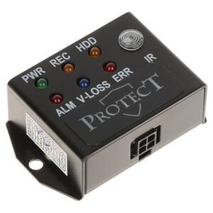 PANEL KONTROLNY PROTECT-LED-KL-1