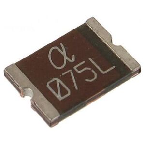 Delta BEZPIECZNIK POLIMEROWY BPS-750*P10