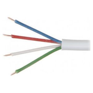 KABEL YTDY-4X0.5/1000