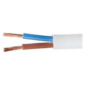 KABEL ELEKTRYCZNY OMY-2X1.0