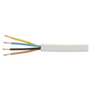 KABEL ELEKTRYCZNY WARSZTATOWY OWY-4X0.75