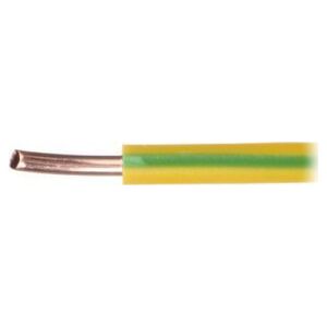 KABEL ELEKTRYCZNY DY-1.5-GNYE/750V
