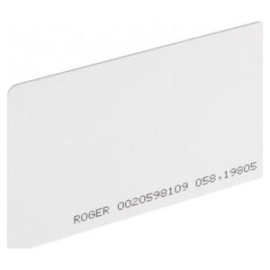 Roger KARTA ZBLIŻENIOWA RFID MFC-2 ROGER