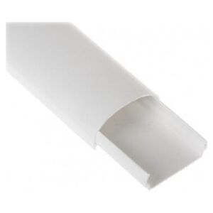KORYTO KABLOWE PROSTE LE-40/HD 40x19