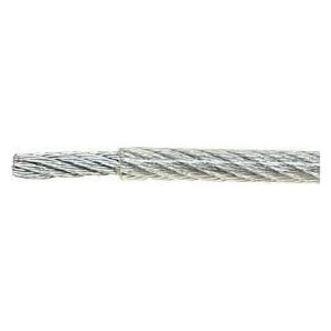 LINKA STALOWA LS-5/100/PVC