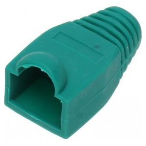 OSŁONA WTYKU RJ-45 RJ45/WP-G*P10