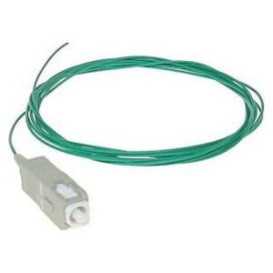 PIGTAIL WIELOMODOWY WTYK SC 50/125 PIG-SC-MM