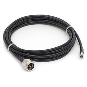 PRZEWÓD SMA-W-RP/N-W+H155-5M