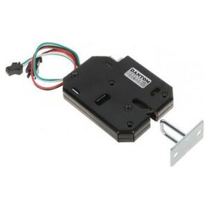 ZACZEP ELEKTROMAGNETYCZNY SZAFKOWY DT-05