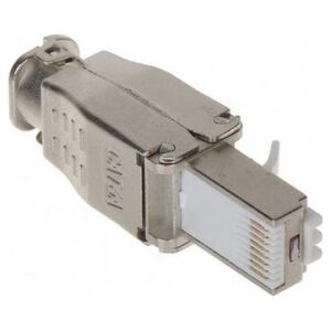 WTYK MODULARNY RJ45/FTP6A-HAND