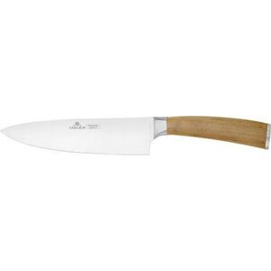 Gerlach GERLACH.NÓŻ SZEFA KUCHNI 8" NATUR W GER320M-8"