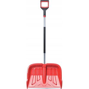 Prosperplast Łopata do śniegu IAR55TB-R444