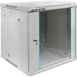 Szafa Qoltec Wisząca 19" 12U (54485)