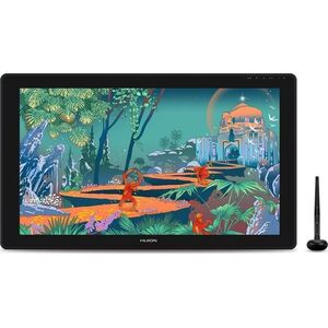 Tablet graficzny Huion Kamvas 24