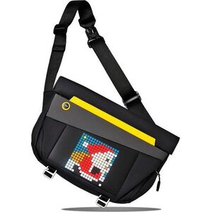 Torba Divoom Divoom SlingBag - V -Pixel Art. Torba