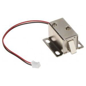 ZACZEP ELEKTROMAGNETYCZNY SZAFKOWY DT-306