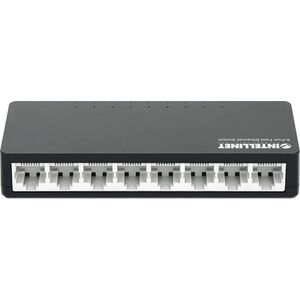 Switch Intellinet Network Solutions 561730