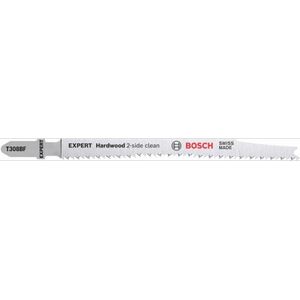 Bosch Brzeszczot do wyrzynarki, do twardego drewna Bosch