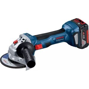 Szlifierka Bosch GWS 180-LI