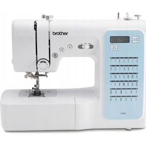 Maszyna do szycia Brother FS40S
