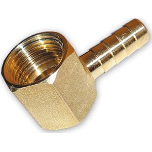 Bradas Łącznik kątowy 1/2" x 10mm (PRA1/2*10)