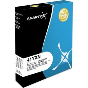 Tusz Asarto Tusz Asarto do Ricoh 41YXN | 405764 | 3700 str. | yellow