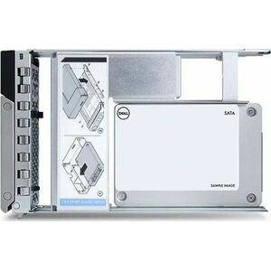 Dysk serwerowy Dell 480GB 3.5'' SATA III (6 Gb/s)  (345-BEBM)