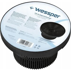 Wessper Filtr węglowy do okapu TEKA GFG2 GFH55/73 (TL1-62 C3C)