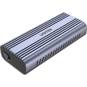Kieszeń Unitek M.2 PCIe NVMe/M.2 SATA - USB-C 3.2 Gen 2 (S1225A)