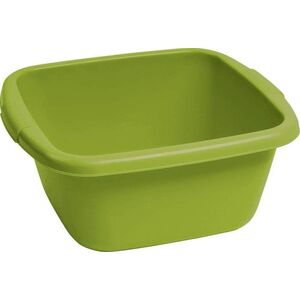 Curver Wanienka plastikowa CURVER 14L - zielony
