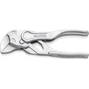 Knipex SZCZYPCE-KLUCZ XS