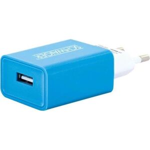 Ładowarka Schwaiger 1x USB-A  (LAD300B511)