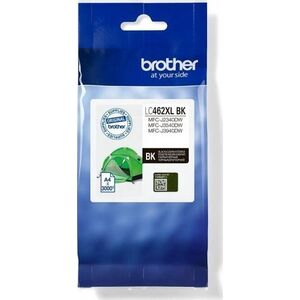 Tusz Brother Tusz Brother LC462XLBK Czarny