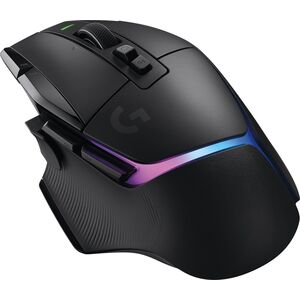 Mysz Logitech G502 X Plus  (910-006162)