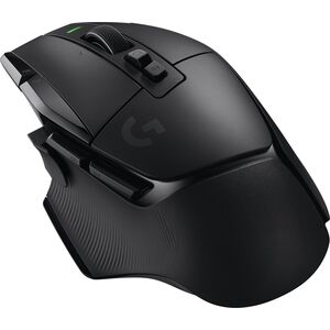 Mysz Logitech G502 X Lightspeed  (910-006180)