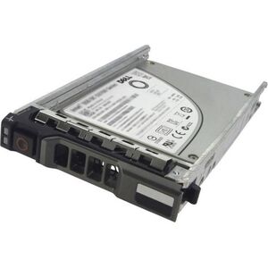 Dysk serwerowy Dell 480GB 2.5'' SATA III (6 Gb/s)  (345-BDZZ)