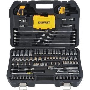 Zestaw narzędzi Dewalt 142 el. (DWMT73802-1)
