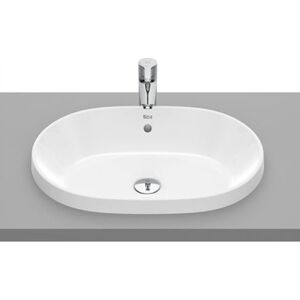 Umywalka A3270Y5000 GAP UMYWALKA BLATOWA OWALNA 55X39 CM, Z PRZELEWEM // CE.ROG.U-55X39