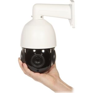 Kamera IP Omega KAMERA IP SZYBKOOBROTOWA ZEWNĘTRZNA OMEGA-23P18-8 - 1080p 5.35&nbsp|... 96.3&nbsp|mm