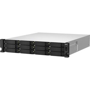 Serwer Qnap QNAP TS-h1887XU-RP-E2334-16G
