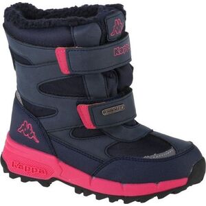 Kappa Kappa Cekis Tex K 260903K-6722 Granatowe 31