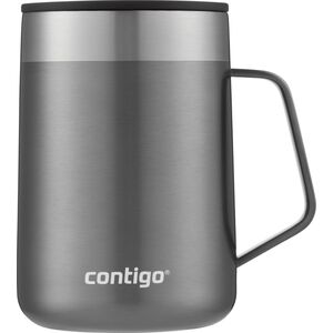 Contigo Contigo Streeterville szary 420ml