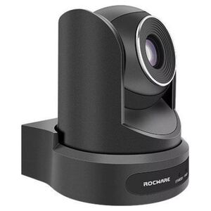 Kamera internetowa Rocware Kamera USB PTZ 1080p do wideokonferencji - ROCWARE RC20