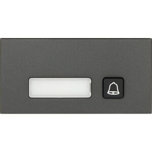 Dahua Technology Moduł klawiatury VTO4202FB-MB1 do modułu VTO4202FB-P DAHUA
