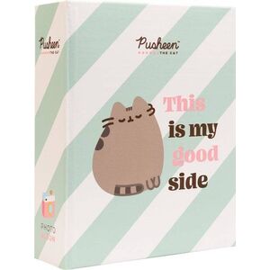 Pusheen Pusheen - Album fotograficzny na 100 zdjęć 10x15 cm