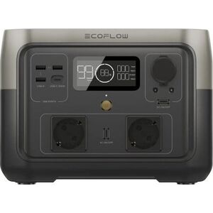 EcoFlow River 2 Max 512 Wh