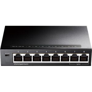 Switch Cudy GS108