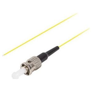 Lanberg PIGTAIL ŚWIATŁOWÓD SM ST/UPC EASY STRIP 9/125 G657A1 2M ŻÓŁTY LANBERG