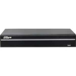 Rejestrator Dahua Technology Rejestrator IP Lite DH NVR2104HS-S3 4 kanałowy DAHUA